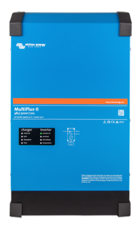 Victron MultiPlus-II Inverter / Charger 5000VA 24/48V